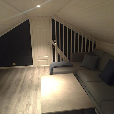 Sogndal Ski- And Mountain Cabin Buitenkant foto