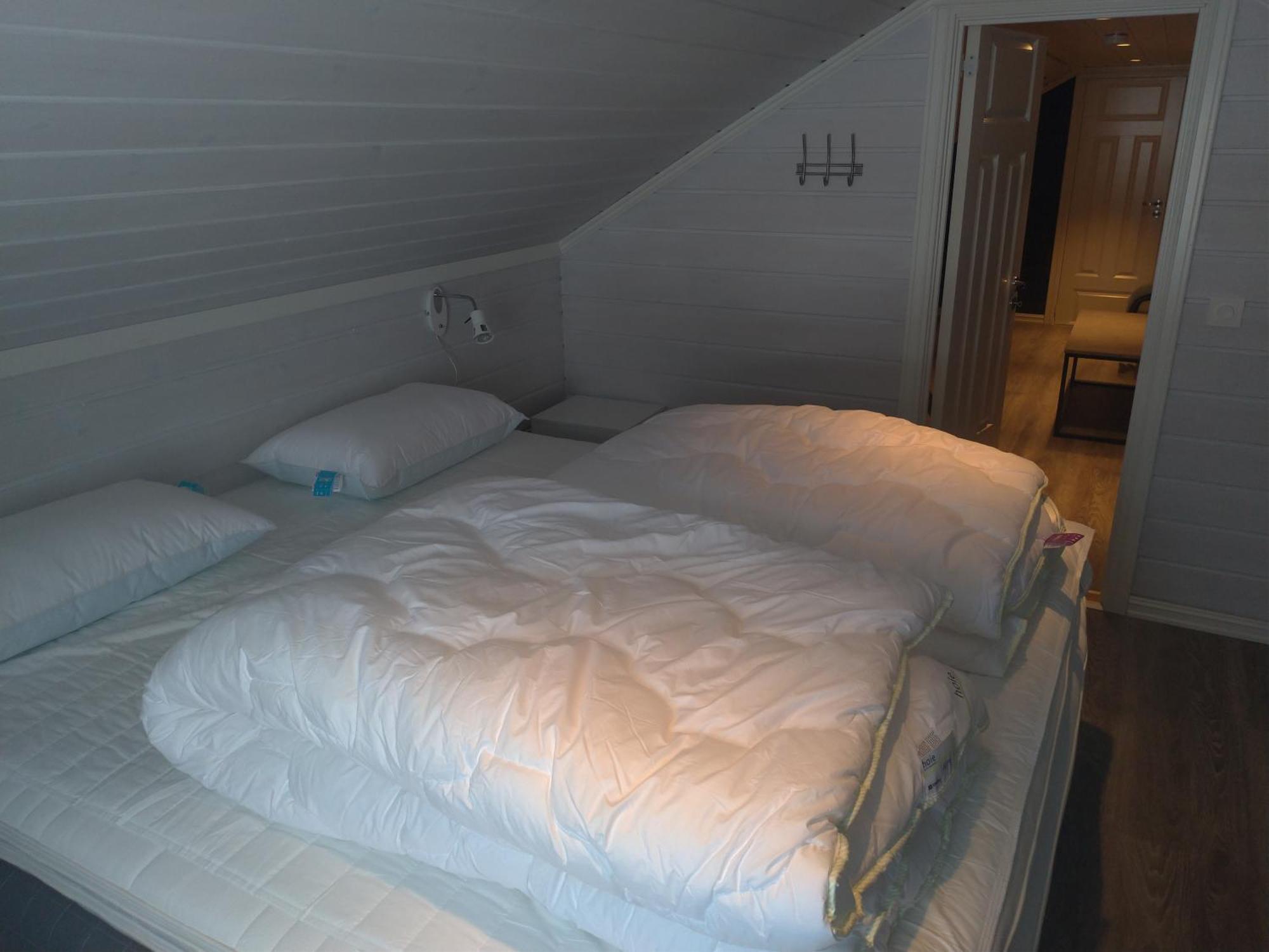 Sogndal Ski- And Mountain Cabin Buitenkant foto